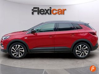 Opel Grandland X 1.5 CDTi Ultimate Auto