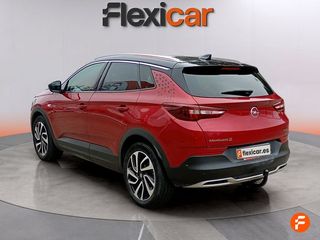 Opel Grandland X 1.5 CDTi Ultimate Auto