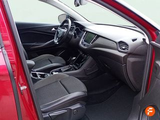 Opel Grandland X 1.5 CDTi Ultimate Auto