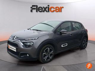 Citroën C3 BlueHDi 75KW (100CV) Plus