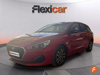 Hyundai i30 CW 1.0 TGDI Go!
