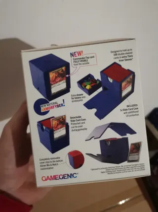 Magic Final Fantasy Revival Trance + Sidekick Pro