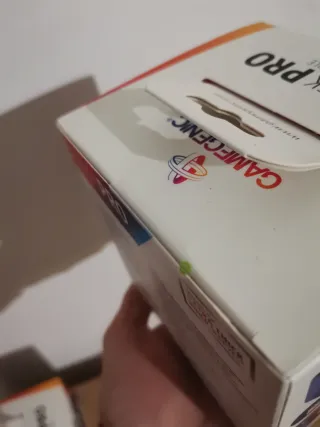 Magic Final Fantasy Revival Trance + Sidekick Pro