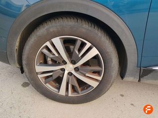 Peugeot 5008 1.5 BlueHDi 96kW S&S Active Pack EAT8