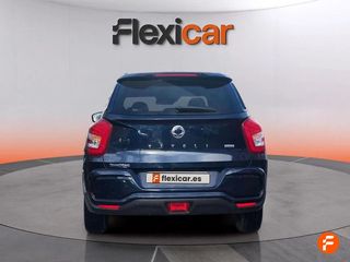 SsangYong Tivoli G15T Urban Plus