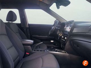 SsangYong Tivoli G15T Urban Plus