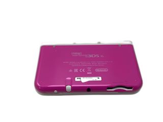 new nintendo 2ds/3ds nintendo new 3ds xl