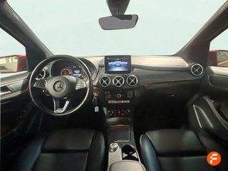 Mercedes Clase B B 200 d