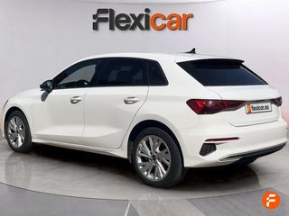 Audi A3 Sportback 30 TFSI 81kW (110CV) S tronic