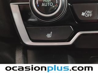 Honda CR-V 2.0 i-MMD Elegance Navi Auto 135 kW (184 CV)