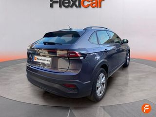 Volkswagen Taigo Life 1.0 TSI 81kW (110CV)