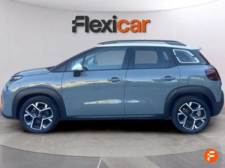 Citroën C3 Aircross PureTech 81kW (110CV) S&S Shine