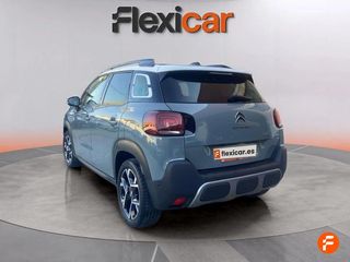 Citroën C3 Aircross PureTech 81kW (110CV) S&S Shine