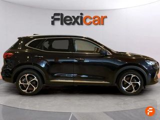 MG HS 1.5 Turbo GDI Luxury DCT