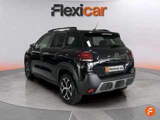 Citroën C3 Aircross PureTech 81kW (110CV) S&S C-Series
