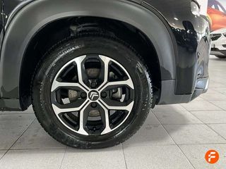 Citroën C3 Aircross PureTech 81kW (110CV) S&S C-Series