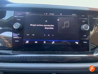 Volkswagen Taigo Life 1.0 TSI 81kW (110CV) DSG