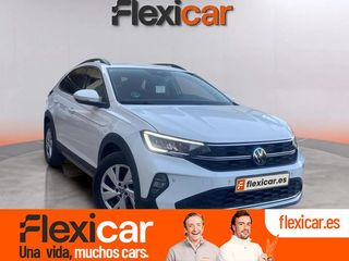 Volkswagen Taigo Life 1.0 TSI 81kW (110CV) DSG