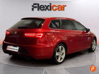 Seat Leon 1.6 TDI 85kW (115CV) S&S Style Visio Ed