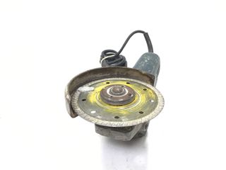 radial bosch gws 700