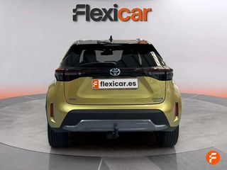 Toyota Yaris Cross 1.5 120H Premiere Edition