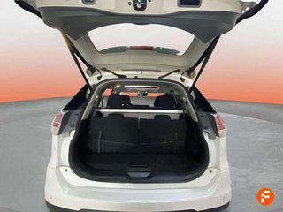 Nissan X-Trail 1.6 dCi XTRONIC N-CONNECTA