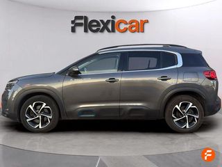 Citroën C5 Aircross 225 e-EAT8 Feel