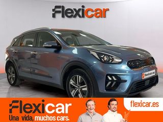 Kia Niro 1.6 GDi HEV 104kW (141CV) Business