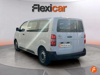 Toyota Proace PROACE COMFORT 1.5D -4D KOMBI L1