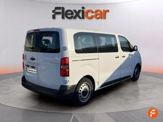 Toyota Proace PROACE COMFORT 1.5D -4D KOMBI L1
