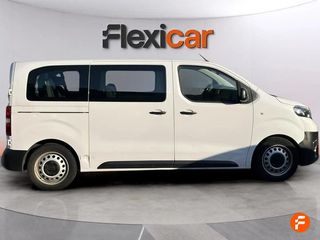 Toyota Proace PROACE COMFORT 1.5D -4D KOMBI L1