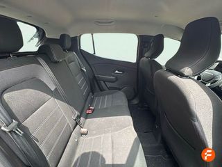 Dacia Sandero Stepway Essential TCe 67kW (90V)