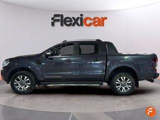 Ford Ranger Wildtrack Auto 213