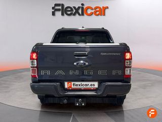 Ford Ranger Wildtrack Auto 213