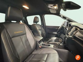 Ford Ranger Wildtrack Auto 213