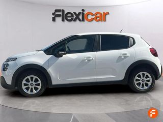 Citroën C3 BlueHDi 75KW (100CV) S&S Live Pack