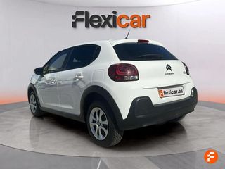 Citroën C3 BlueHDi 75KW (100CV) S&S Live Pack