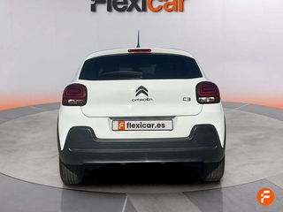 Citroën C3 BlueHDi 75KW (100CV) S&S Live Pack