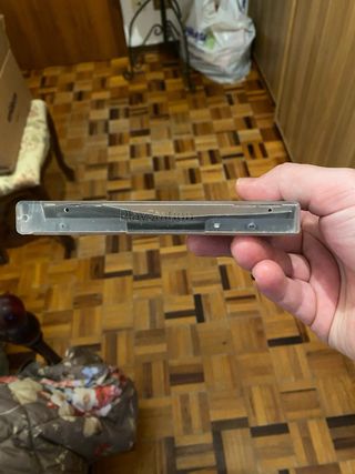 Tomb Raider 3 Playstation 1 PAL Platinum