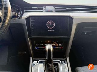 Volkswagen Passat Variant GTE 1.4 TSI e-Power 115kW + 85kW