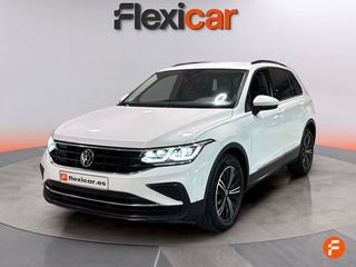 Volkswagen Tiguan Life 2.0 TDI 110kW (150CV) DSG
