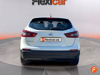 Nissan Qashqai DIG-T 103 kW (140 CV) E6D ACENTA