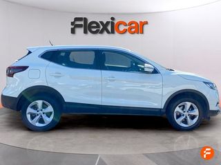 Nissan Qashqai DIG-T 103 kW (140 CV) E6D ACENTA