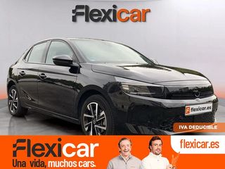 Opel Corsa 1.2T XHL 74kW (100CV) GS