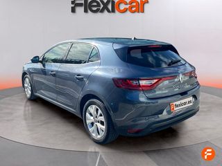 Renault Megane Limited TCe GPF 103 kW (140CV)