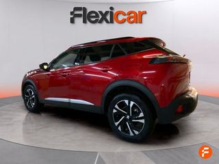 Peugeot 2008 Allure Pack Puretech 100 S&S BVM6