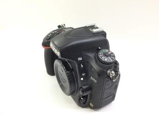 camara digital reflex nikon d750