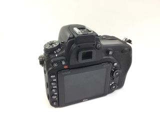 camara digital reflex nikon d750