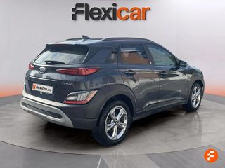 Hyundai Kona 1.0 TGDI Klass 4X2