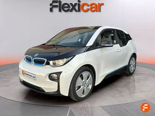 BMW i3 94ah